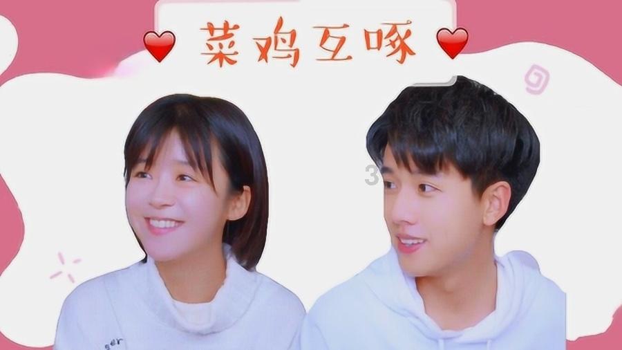 美妙冬季拼图
